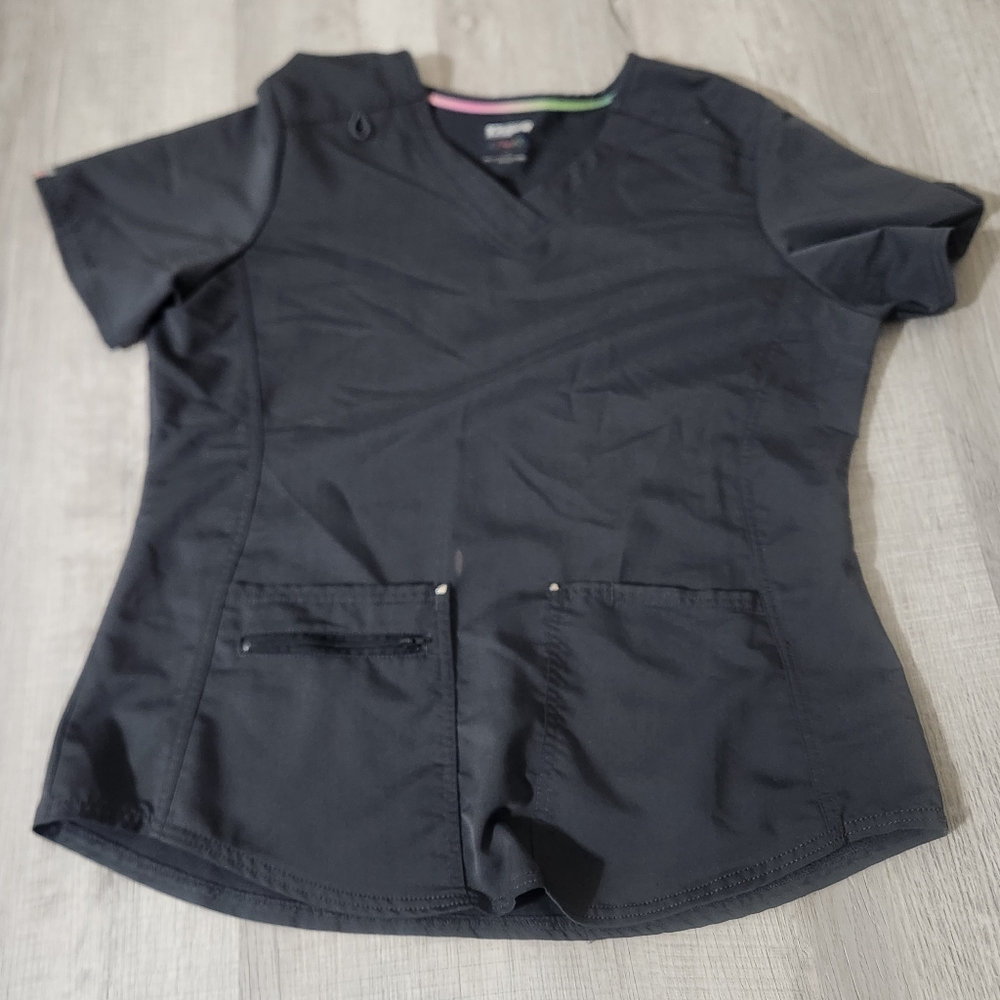 Women's Scrubtop